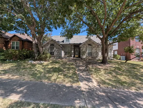 2737 Windswept Lane, Mesquite, TX 75181