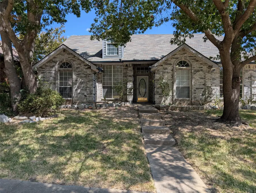 2737 Windswept Lane, Mesquite, TX 75181 - #2