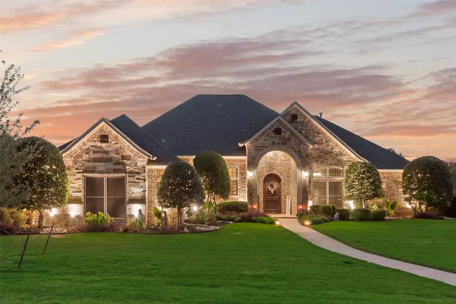 1581 Mcfarland Drive, Waxahachie, TX 75167 - #2