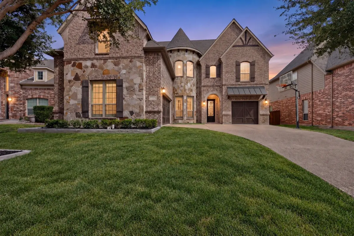 1494 Willingham Drive, Allen, TX 75013 - #1