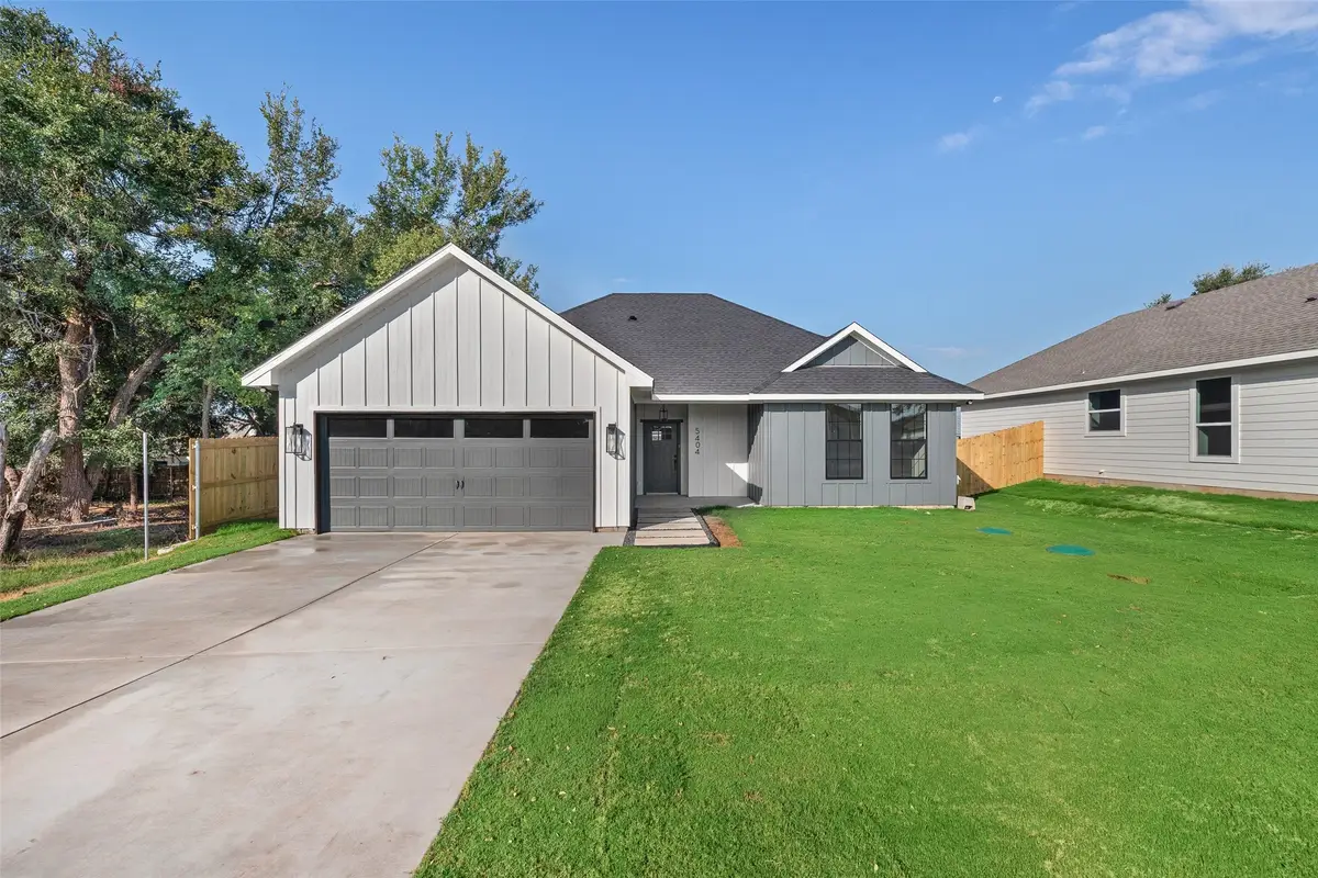 5404 Celina Court, Granbury, TX 76048 - #1