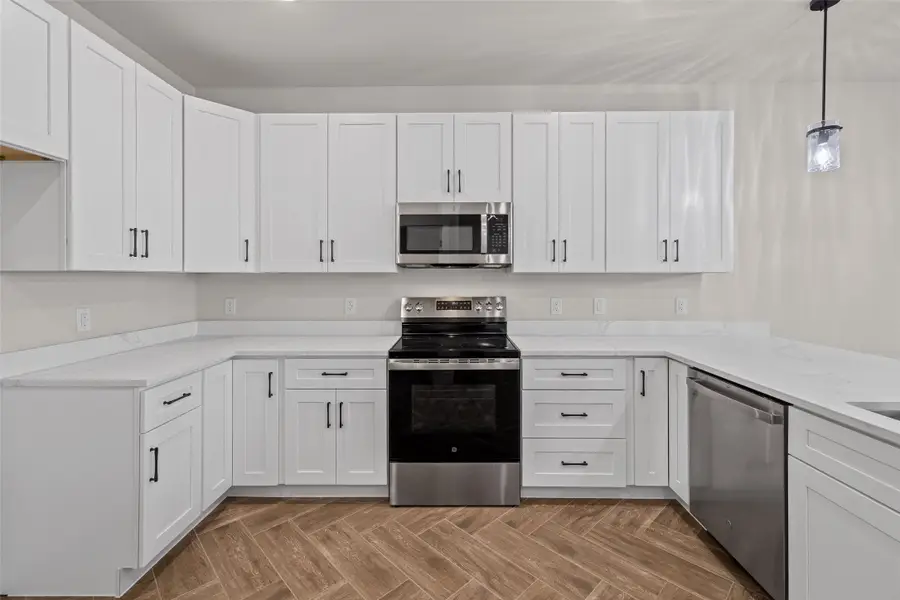5404 Celina Court, Granbury, TX 76048 - #3