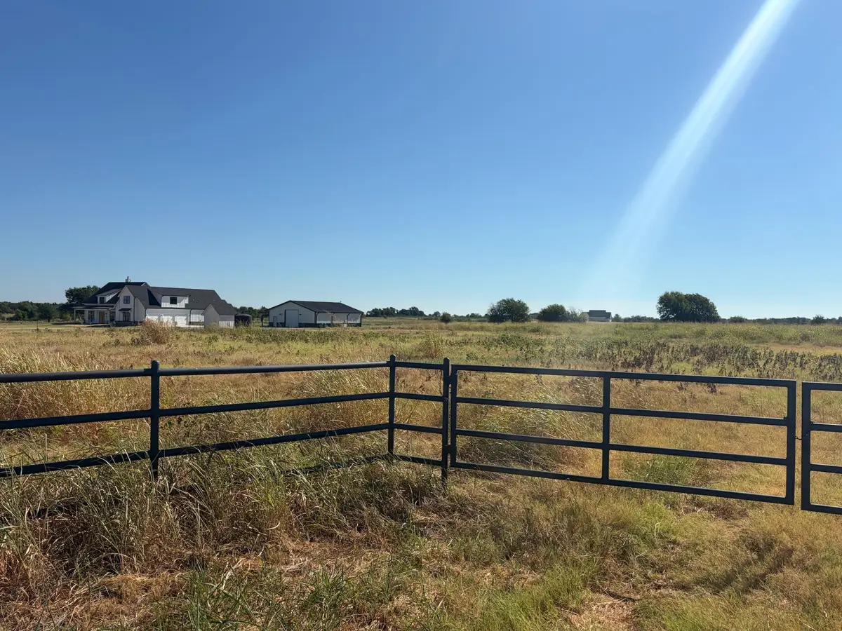 Ranches of Denison Lot 5 Katy Ln., Pottsboro, TX 75076 - #1