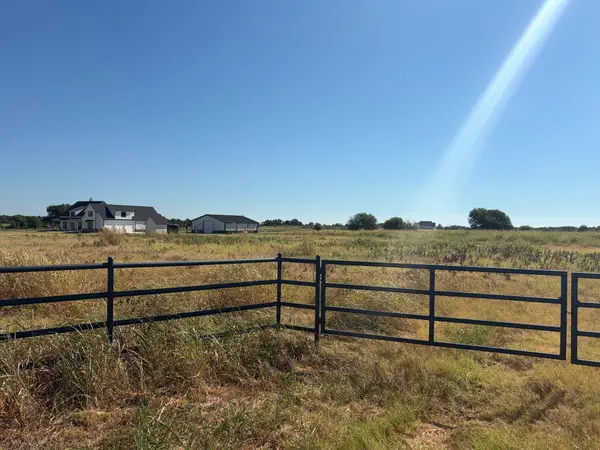 Ranches of Denison Lot 5 Katy Ln., Pottsboro, TX 75076