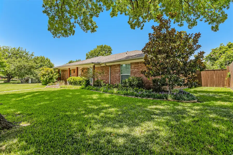 4117 Boca Bay Drive, Dallas, TX 75244 - #2
