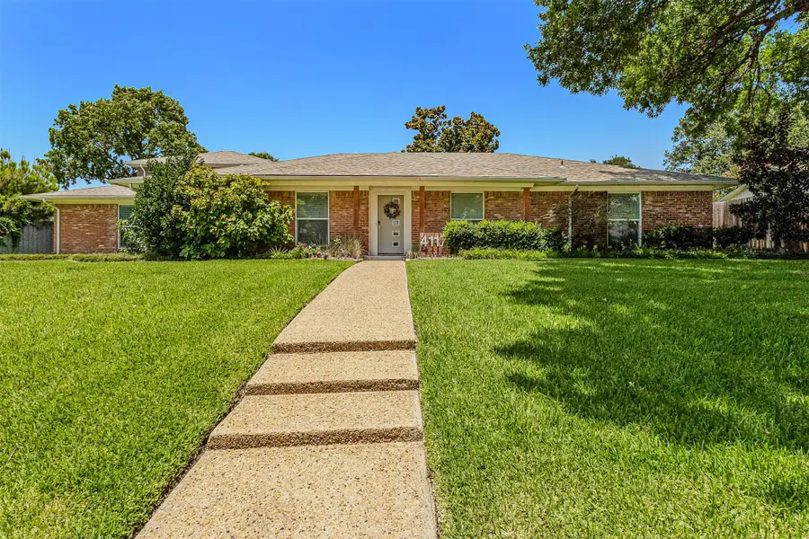 4117 Boca Bay Drive, Dallas, TX 75244 - #3