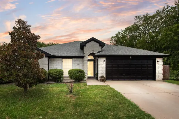 5505 Gessner Court, Arlington, TX 76018