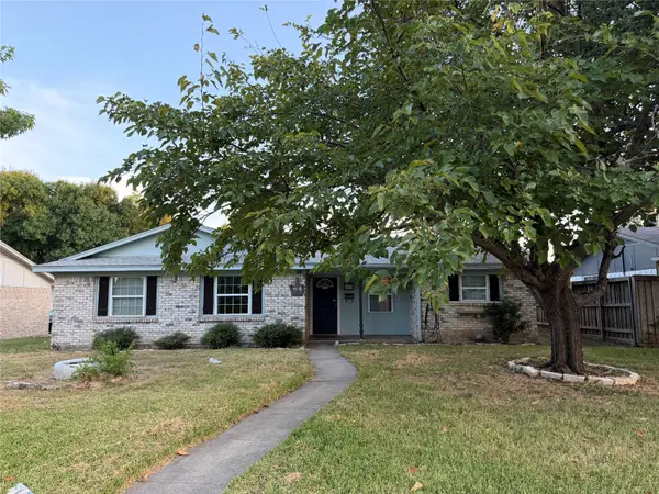 902 Milky Way, Garland, TX 75040