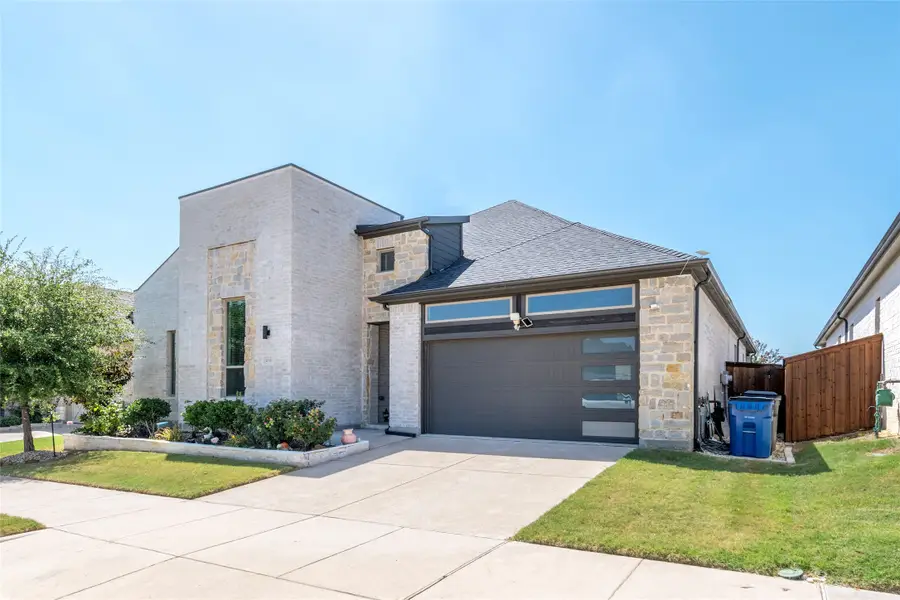 1041 Ocean Breeze Drive, Allen, TX 75013 - #2