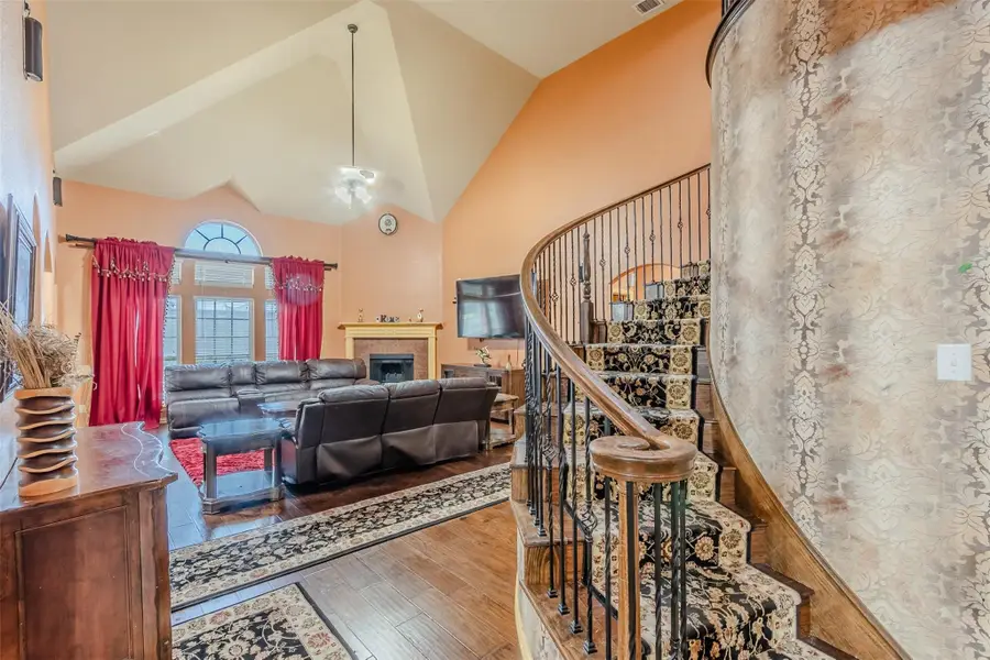 7208 Roble, Grand Prairie, TX 75054 - #3