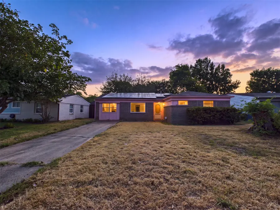 4410 Harvey Drive, Mesquite, TX 75150 - #2