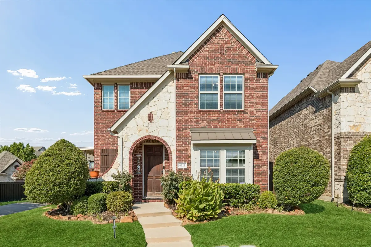 4313 Kestrel Way, Carrollton, TX 75010 - #1