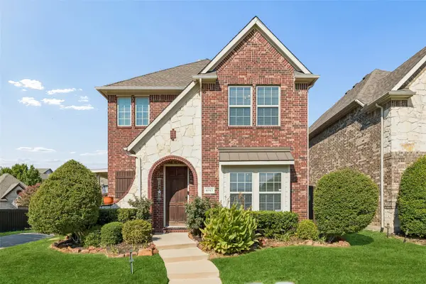 4313 Kestrel Way, Carrollton, TX 75010