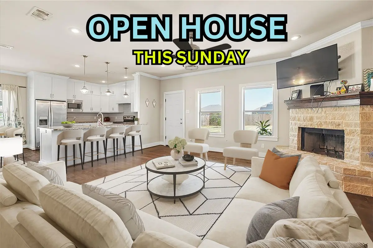 109 Springleaf Lane, Mabank, TX 75147 - #1