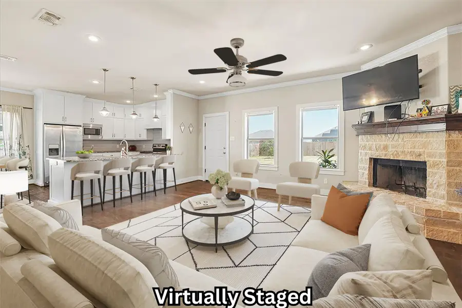 109 Springleaf Lane, Mabank, TX 75147 - #2
