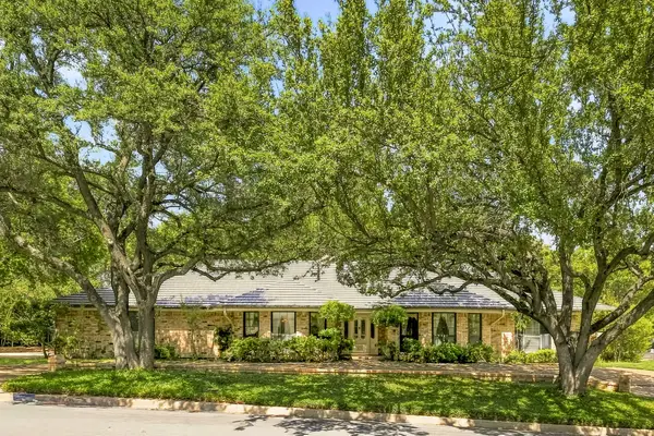 6916 Tumbling Trail, Fort Worth, TX 76116