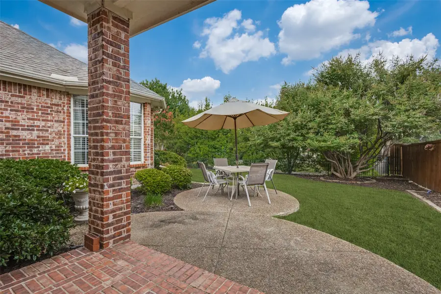 7320 Chadwick Drive, McKinney, TX 75072 - #2