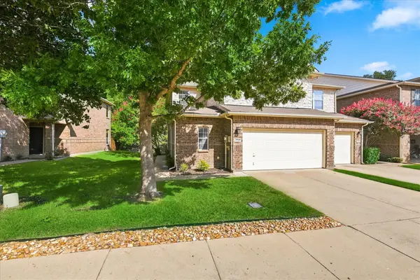 2929 Muirfield Drive, Lewisville, TX 75067