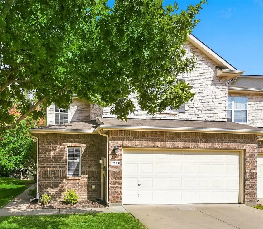 2929 Muirfield Drive, Lewisville, TX 75067 - #2