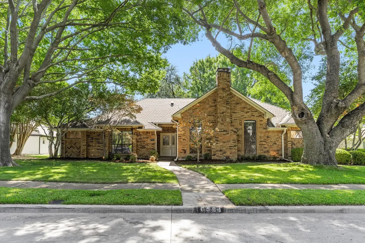 6604 Garfield Drive, Plano, TX 75023 - #1
