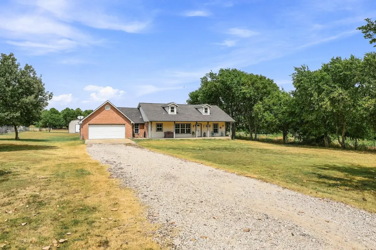 10431 County Road 491, Princeton, TX 75407 - #1