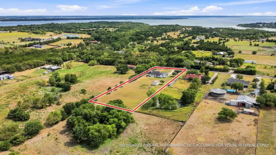 10431 County Road 491, Princeton, TX 75407 - #2