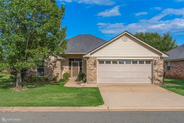 136 Rachel Lane, Bossier City, LA 71111