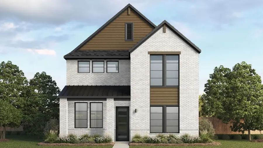718 Greenwood Square, Richardson, TX 75080 - #2
