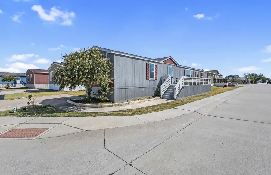1800 Preston On The Lake Boulevard #470, Little Elm, TX 75068 - #2