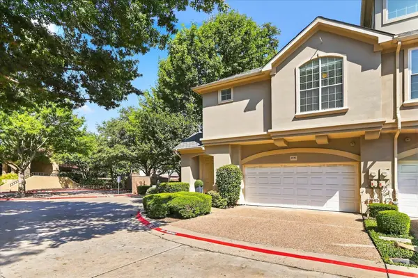 4131 Eastman Way, Addison, TX 75001