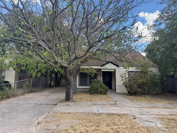 1173 Jeanette Street, Abilene, TX 79602