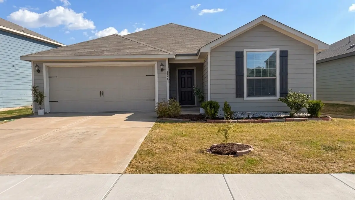 124 Bush Drive, Venus, TX 76084 - #1