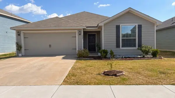 124 Bush Drive, Venus, TX 76084