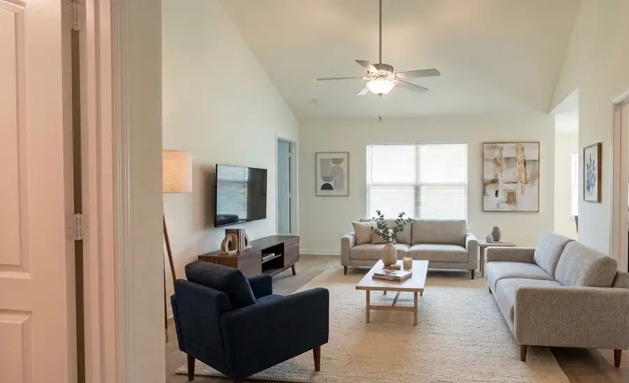 124 Bush Drive, Venus, TX 76084 - #2
