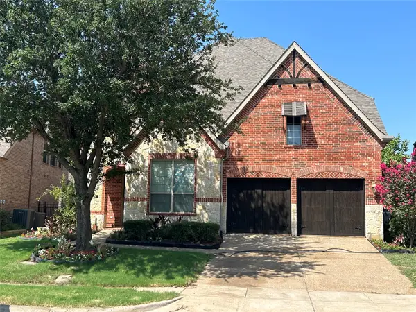 7337 Canadian Drive, Irving, TX 75039