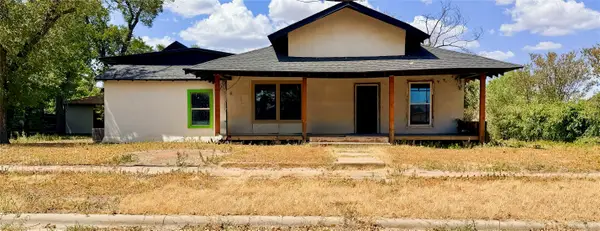 808 Trundy, Merkel, TX 79536