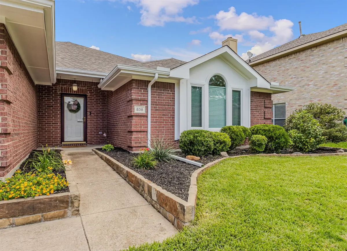 838 Oak Hollow Lane, Rockwall, TX 75087 - #1