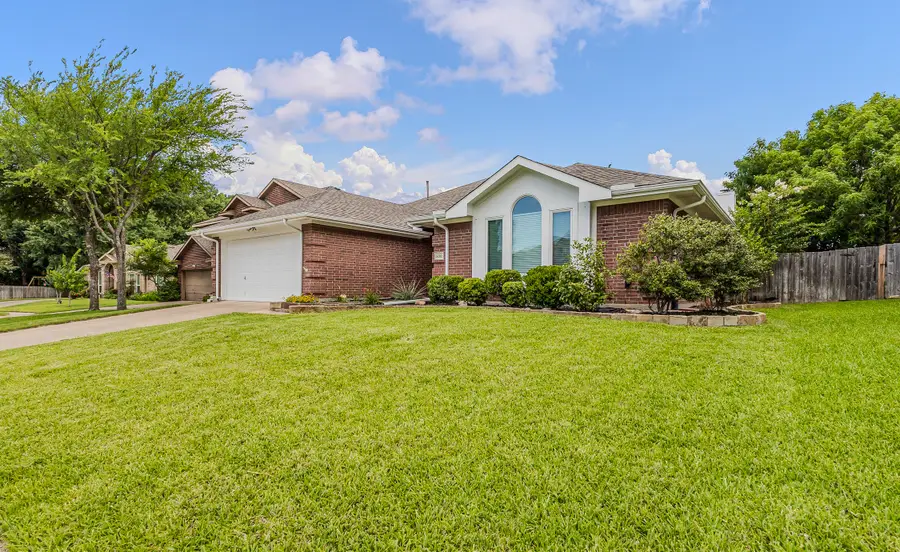 838 Oak Hollow Lane, Rockwall, TX 75087 - #2