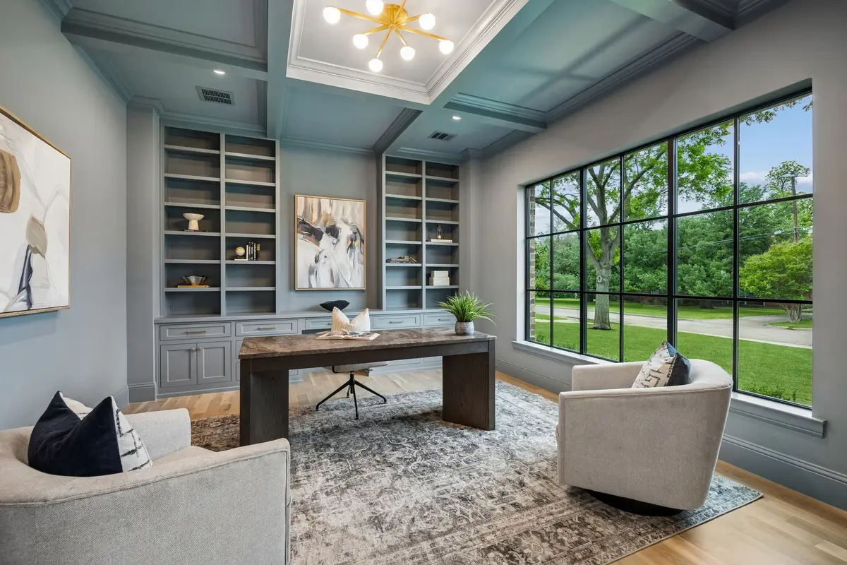 10128 Coppedge Lane, Dallas, TX 75229 - #1