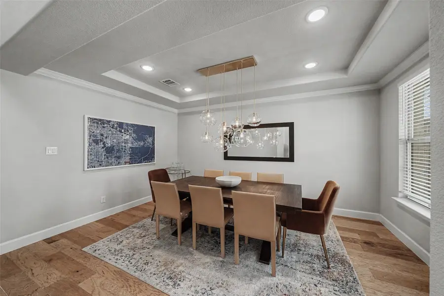 8229 Plumbago Way, Dallas, TX 75252 - #3