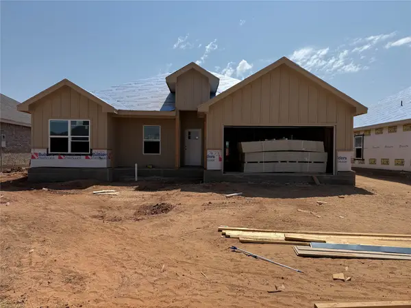 7673 Wildflower Way, Abilene, TX 79602
