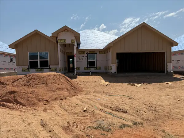 7677 Wildflower Way, Abilene, TX 79602