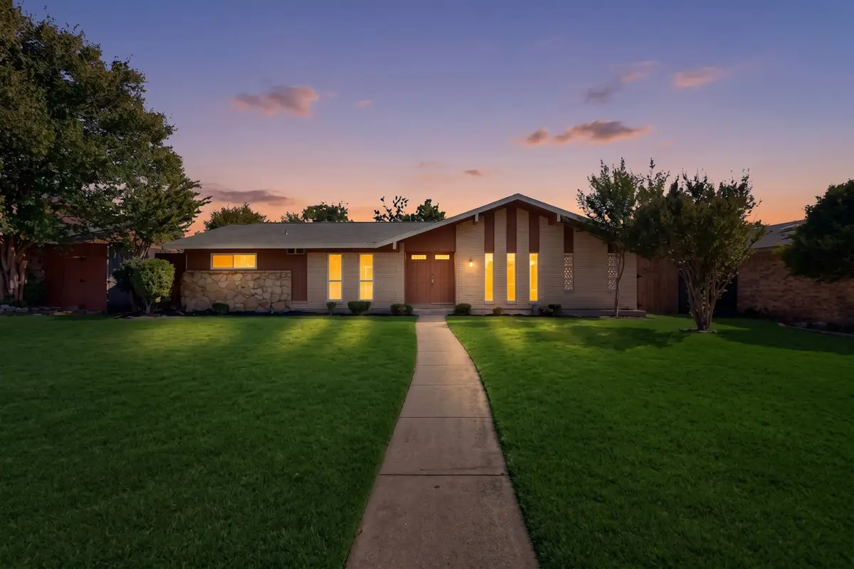 1312 Grinnell Drive, Richardson, TX 75081 - #1