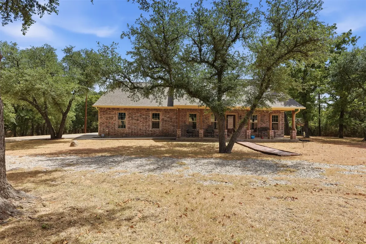 415 Adell Road, Weatherford, TX 76088 - #1