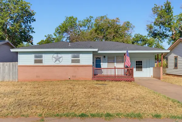 750 Westview Drive, Abilene, TX 79603