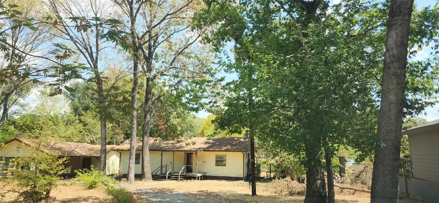 6184 Cherokee Trail, Mabank, TX 75156 - #2