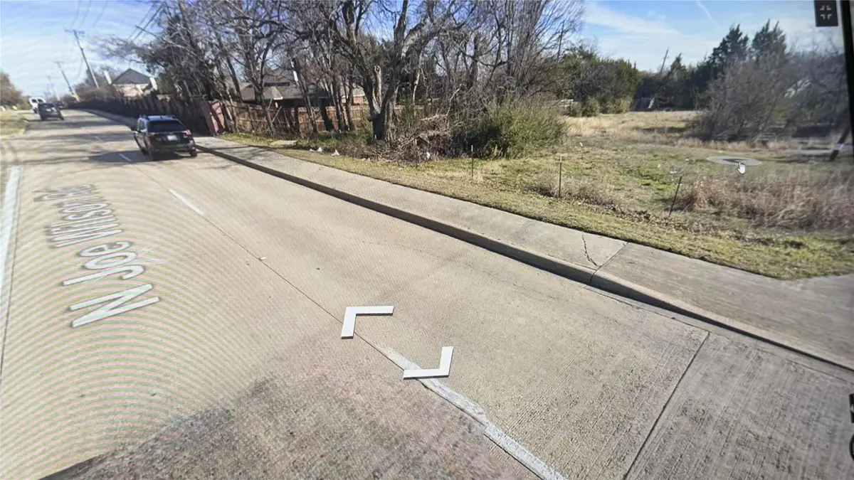 208 N Joe Wilson Road, Cedar Hill, TX 75104 - #1