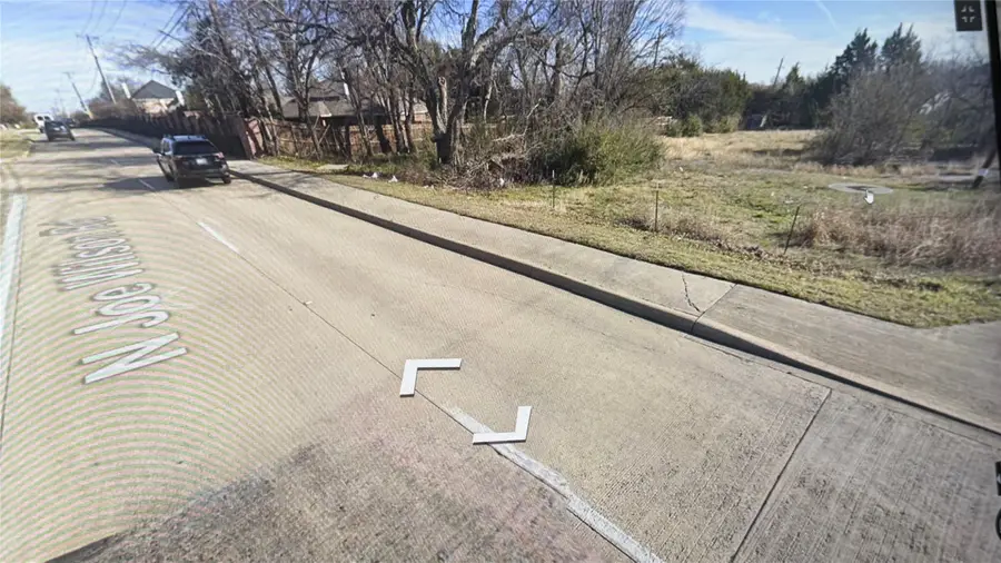 208 N Joe Wilson Road, Cedar Hill, TX 75104 - #3