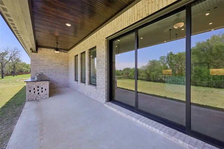 132 Peachleaf Drive, Krugerville, TX 76227 - #3