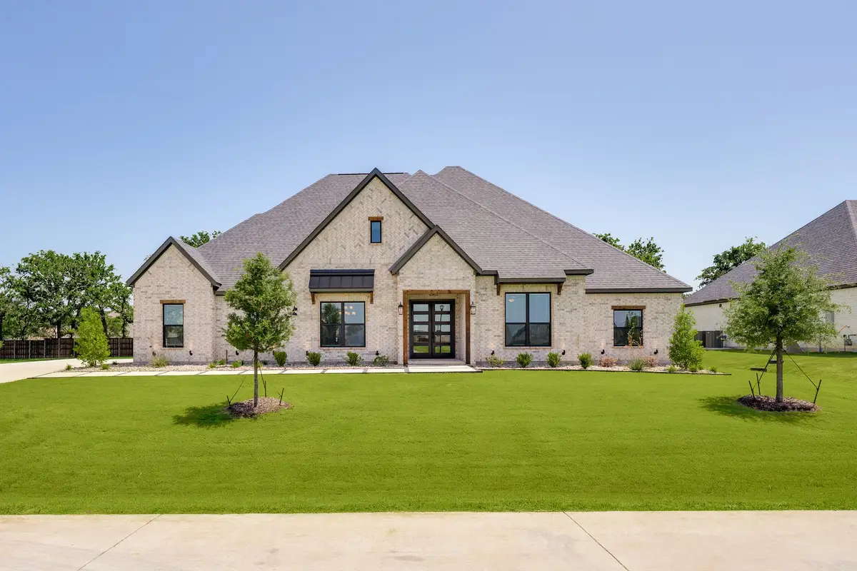 103 River Birch Drive, Krugerville, TX 76227 - #1